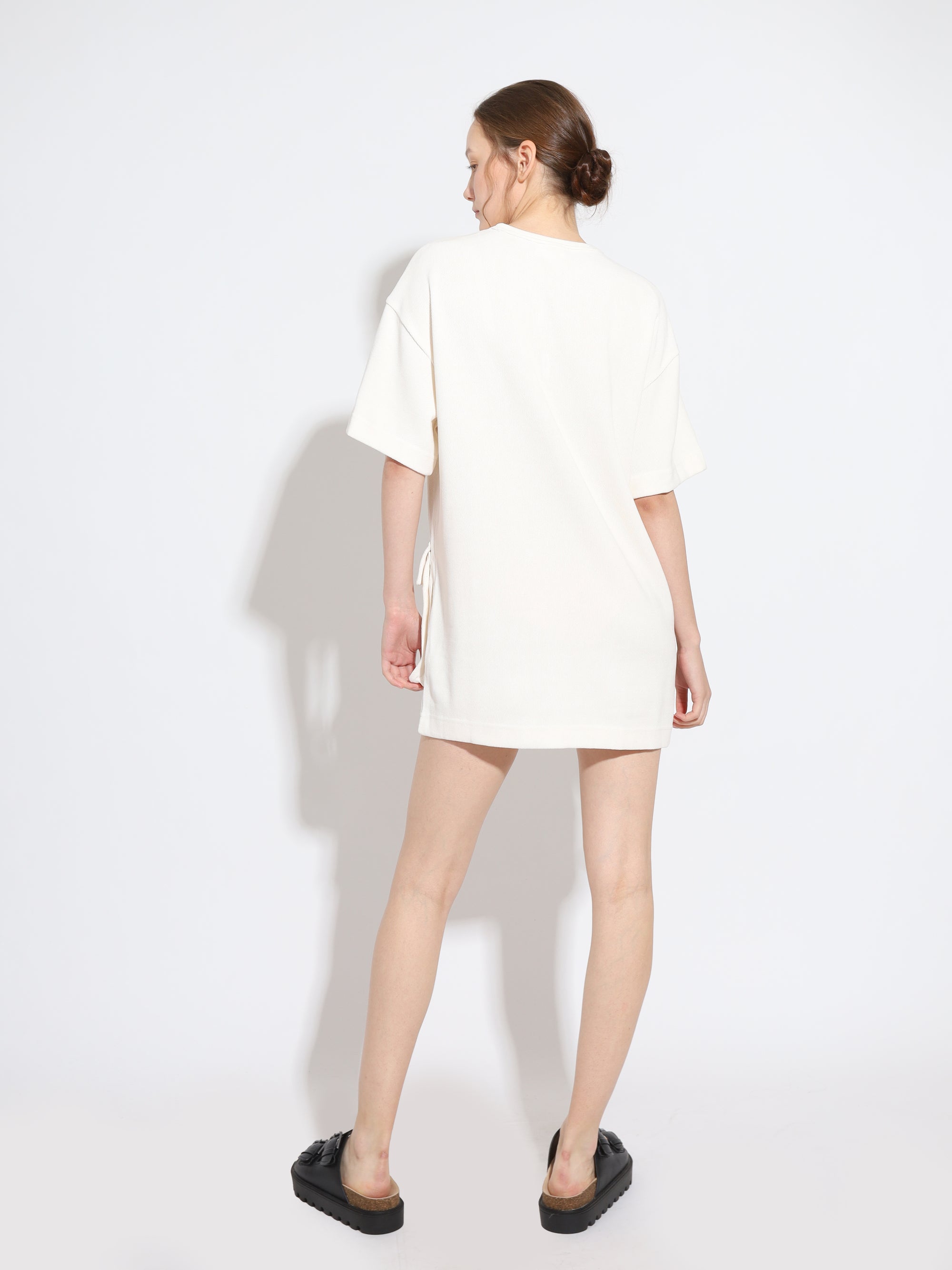 CARGO DRESS