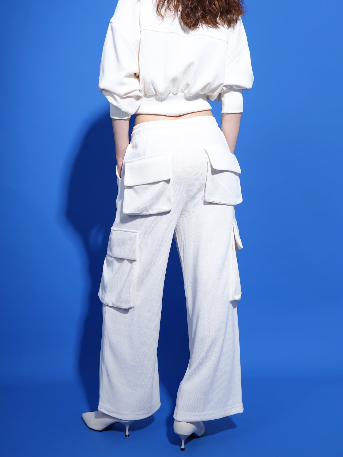CO-ORD CARGO JOGGERS