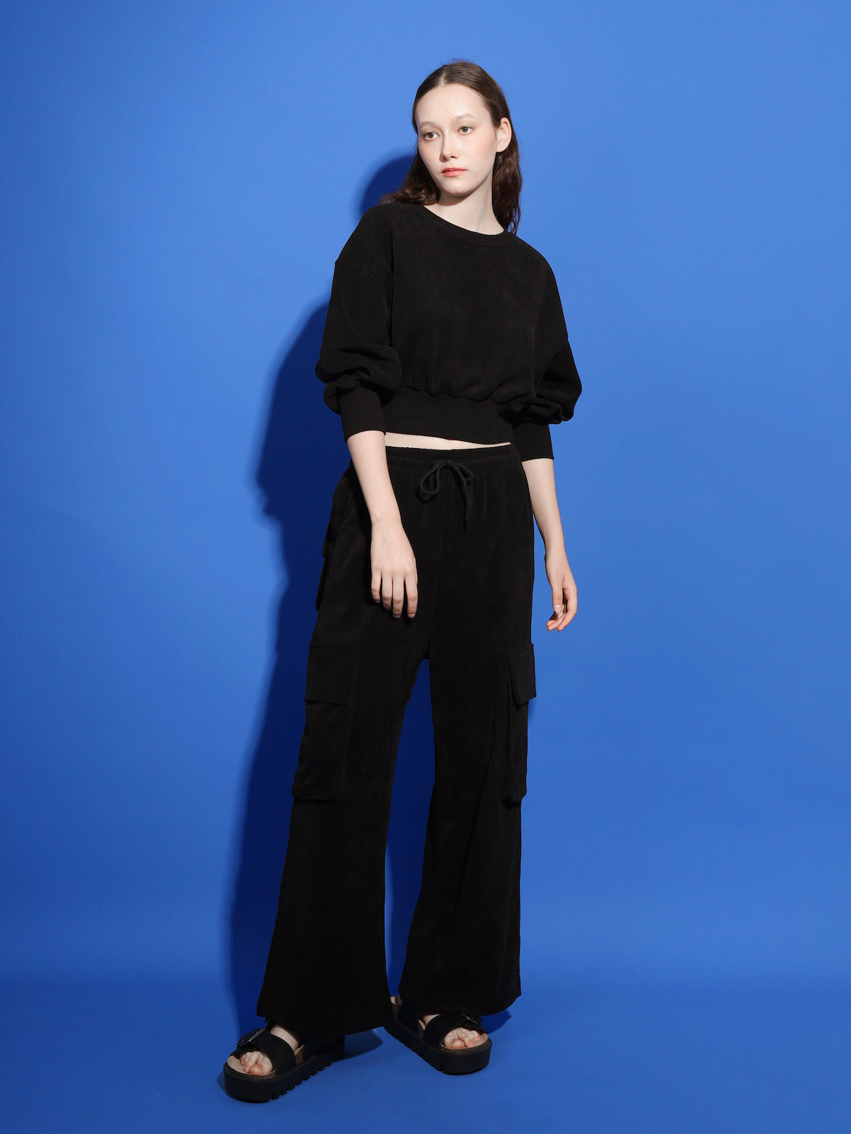 CO-ORD CARGO JOGGERS