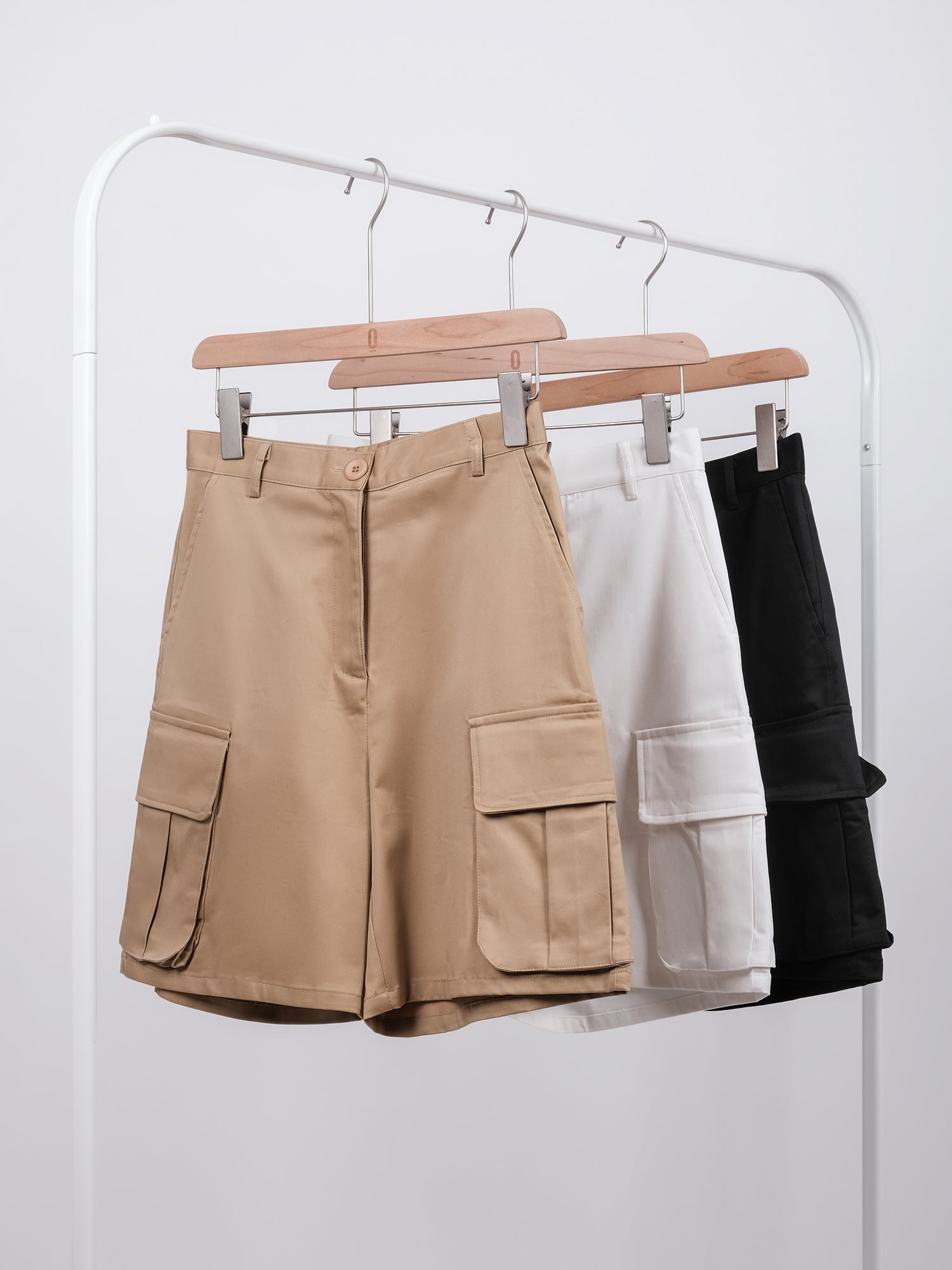 SAFARI SHORTS