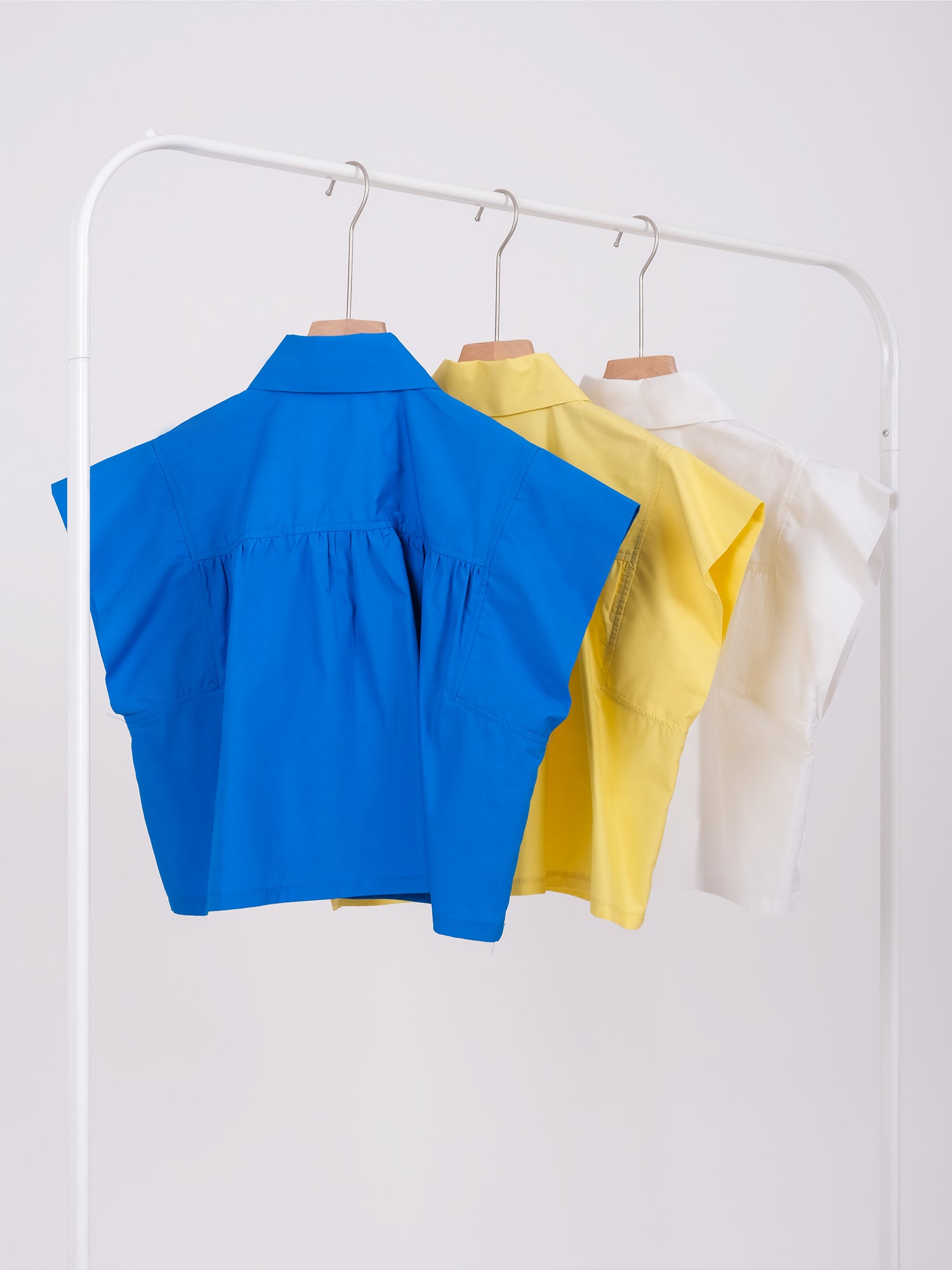 WIDE WING SHIRT