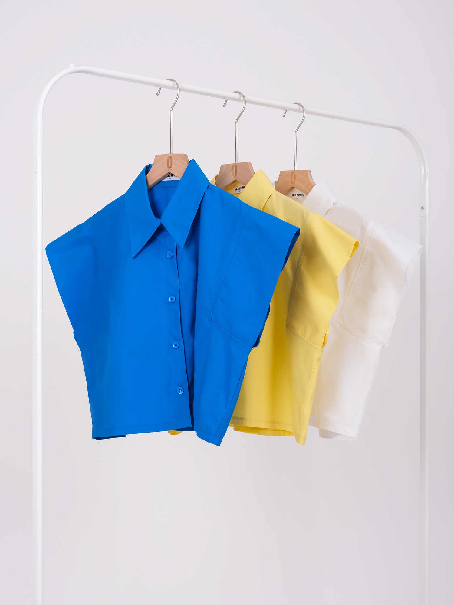 WIDE WING SHIRT