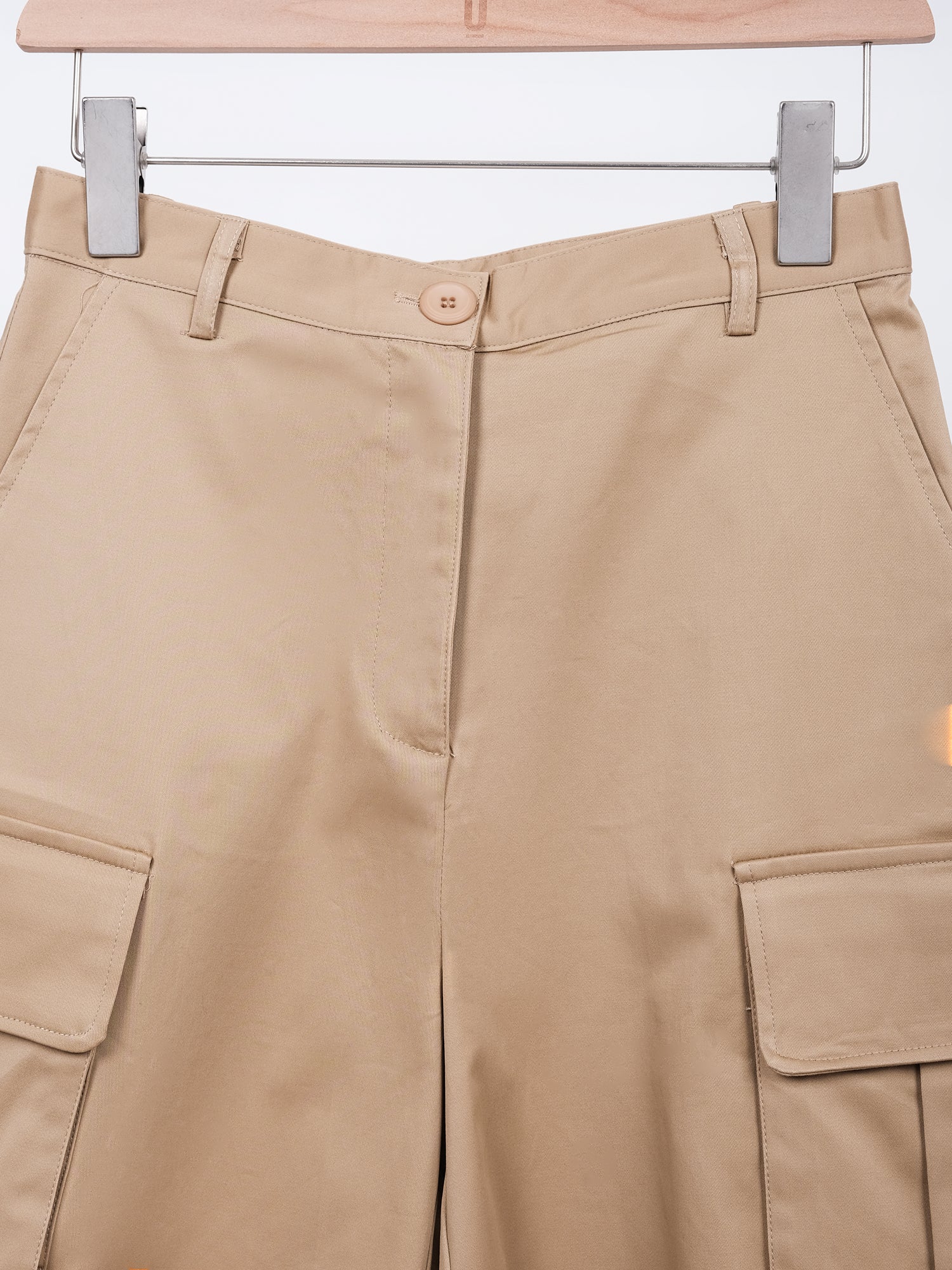 SAFARI SHORTS
