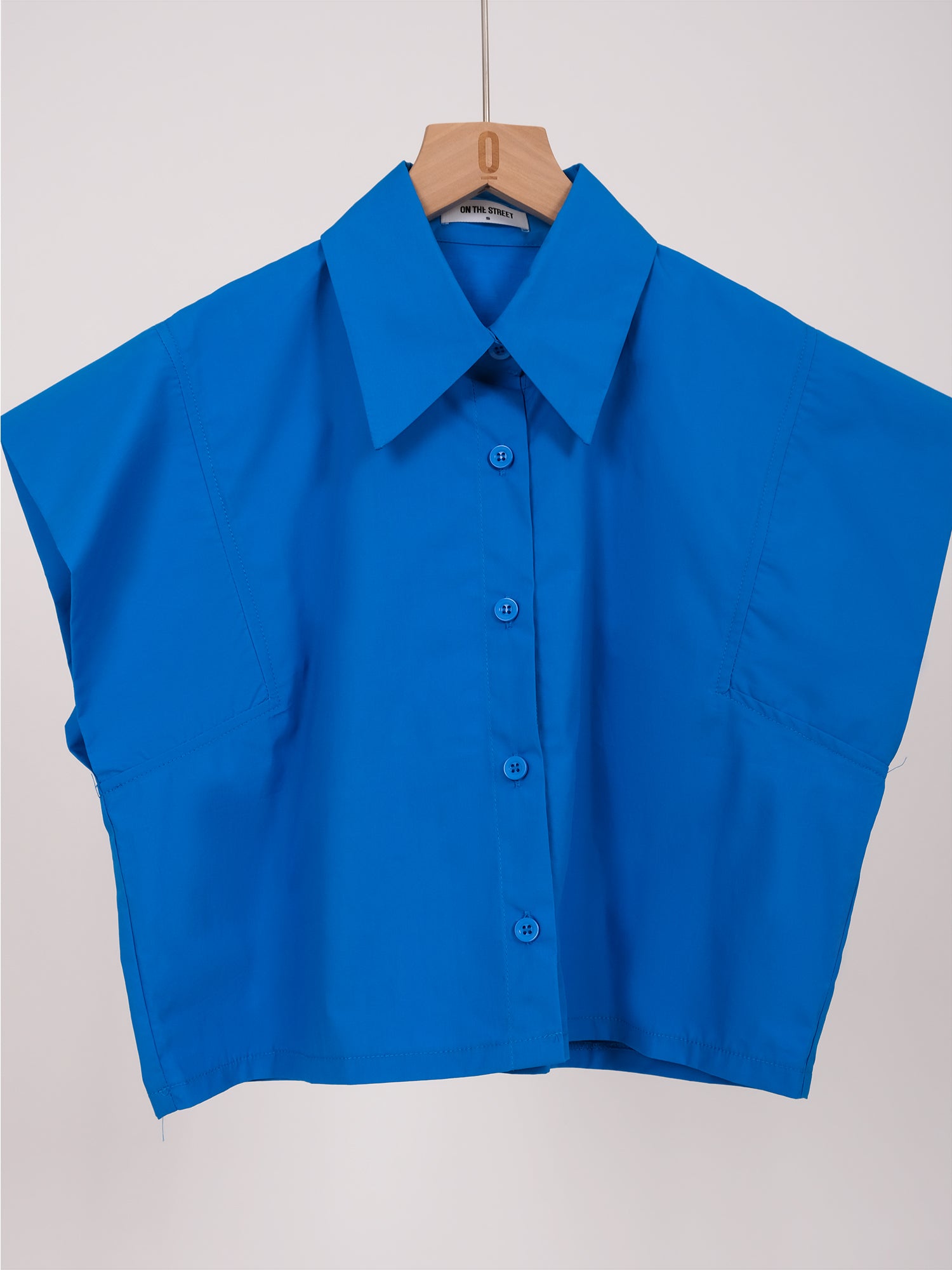 WIDE WING SHIRT