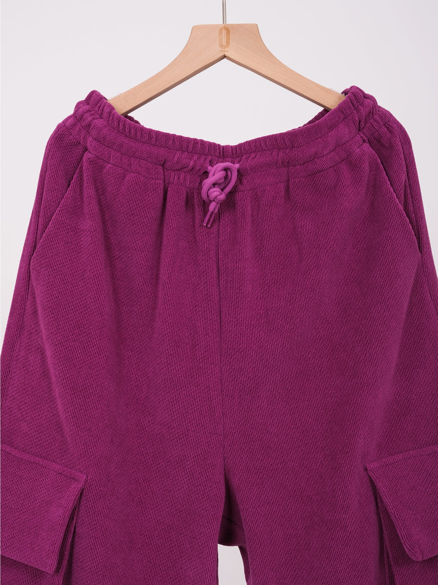 CO-ORD CARGO JOGGERS
