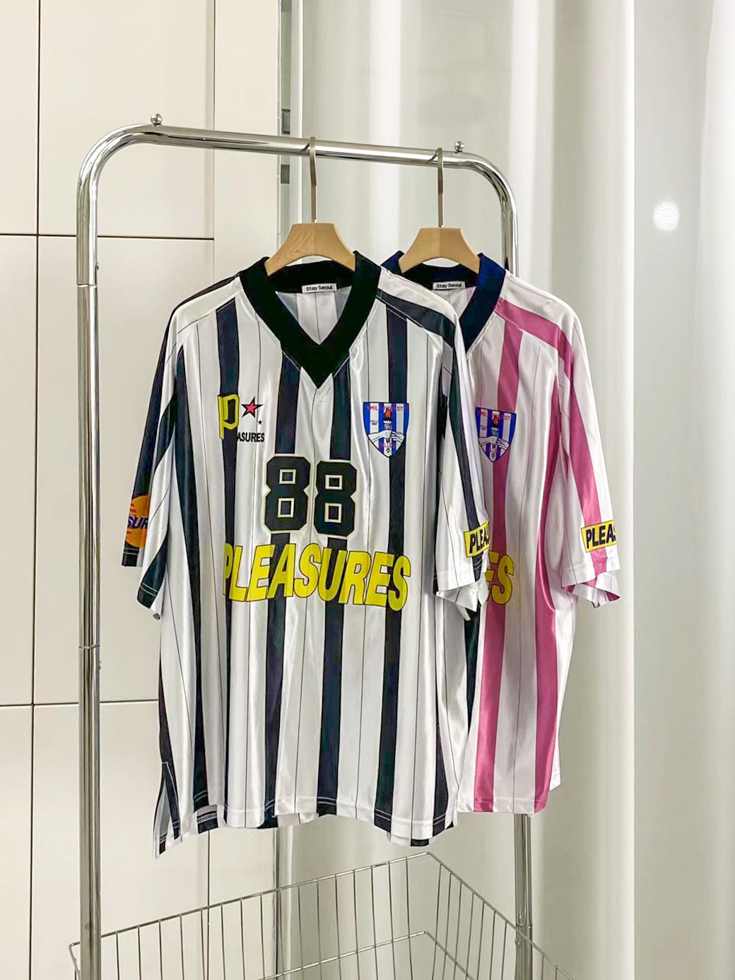 JERSEY TEE