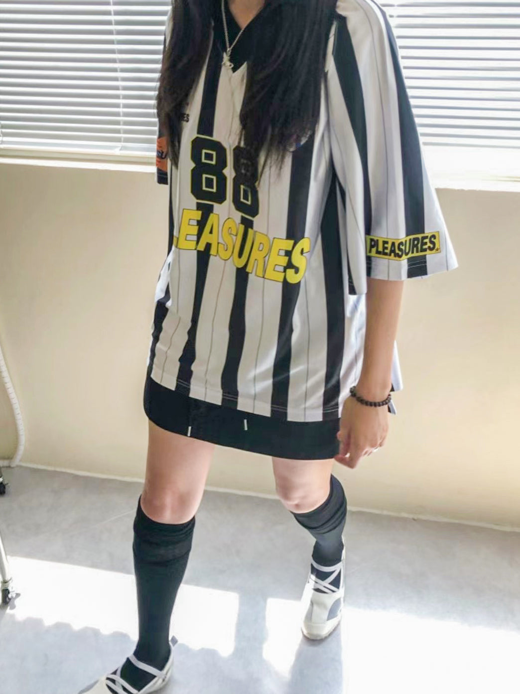 JERSEY TEE