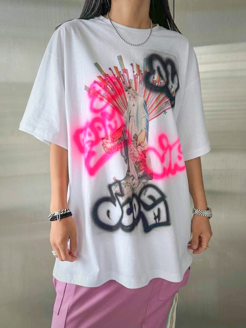 UNISEX GRAPHIC TEE